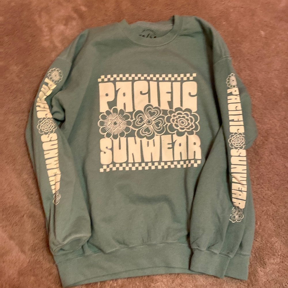 Crewneck